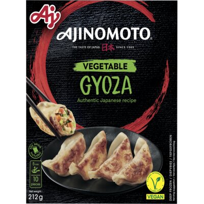 pdp-image-Ajinomoto Gyoza vegetables