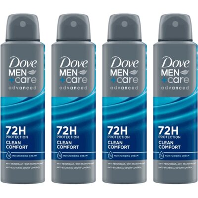 pdp-image-Dove Men Deo 4-pack