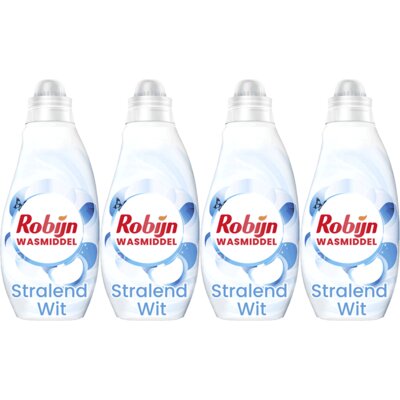pdp-image-Robijn wasmiddel wit 4-pack