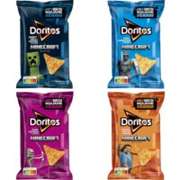Een afbeelding van Doritos Mix Pakket