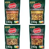 Een afbeelding van Duyvis Fijnproevers pakket