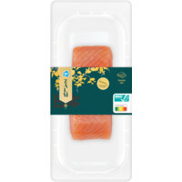 Een afbeelding van AH Sushi zalm