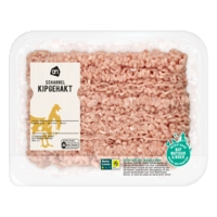 AH Scharrel kipgehakt