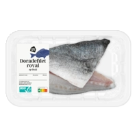 AH Doradefilet royal op huid