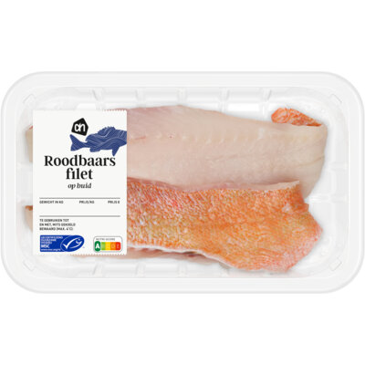 pdp-image-AH Roodbaarsfilet op huid