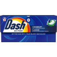 Een afbeelding van Dash 3in1 pods original bel