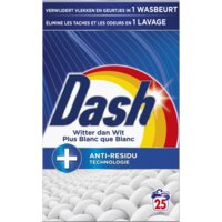 Een afbeelding van Dash Poeder original bel