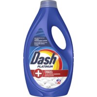 Een afbeelding van Dash Vloeibaar platinum original bel