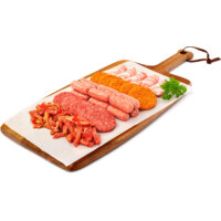 Een afbeelding van AH Excellent Gourmetschotel populair