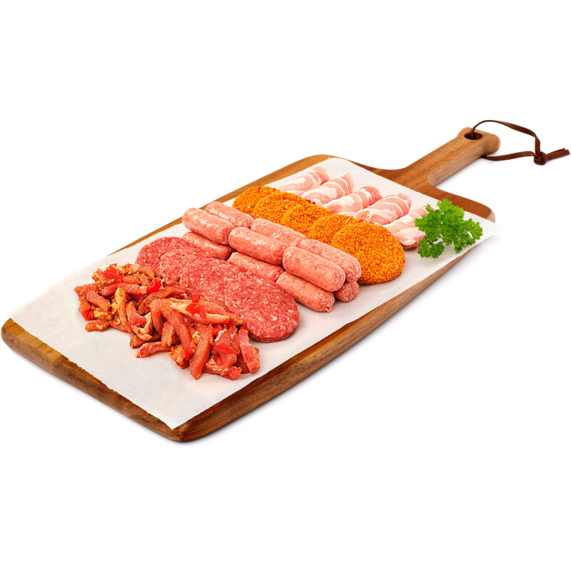 Een afbeelding van AH Excellent Gourmetschotel populair
