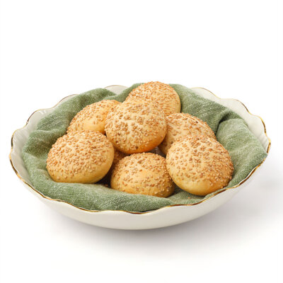 pdp-image-AH Excellent Mini hamburger broodjes