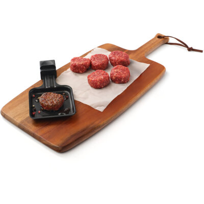 pdp-image-AH Excellent Mini ultimate smokey burger