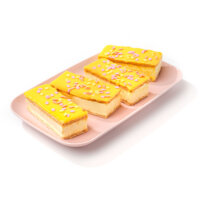 Een afbeelding van AH Excellent Paas tompoucen