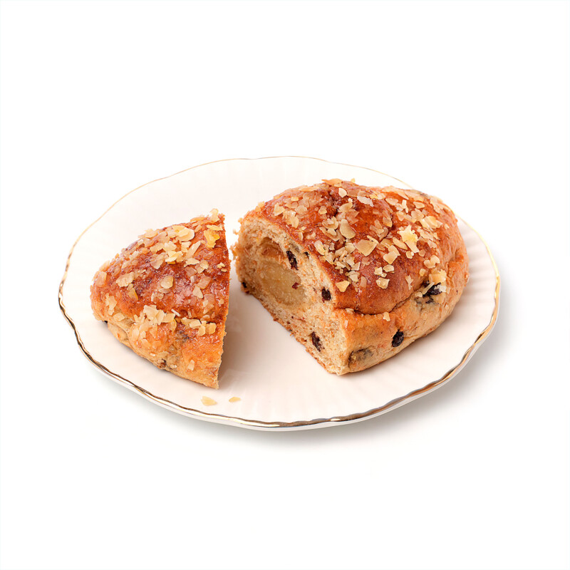 Een afbeelding van AH Excellent Volkoren stolletje