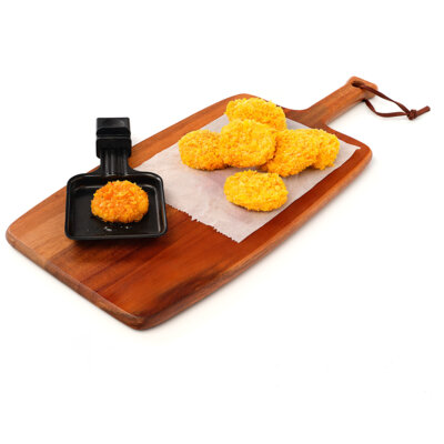 pdp-image-AH Excellent Scharrel mini kipkrokantburgers