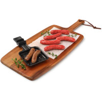 Een afbeelding van AH Excellent Mini runderchipolataworstje