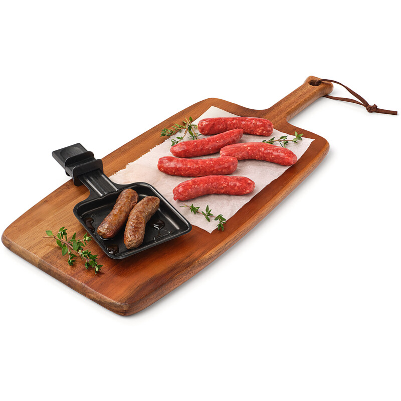 Een afbeelding van AH Excellent Mini runderchipolataworstje