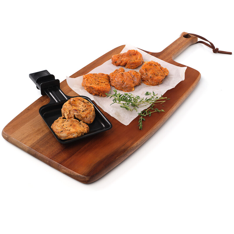 Een afbeelding van AH Excellent Mini varkenshaas gemarineerd