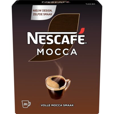 pdp-image-Nescafé Mocca oploskoffie