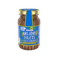 Een afbeelding van Fish Tales Anjovisfilets in olijfolie