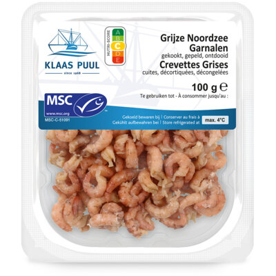 pdp-image-Klaas Puul Hollandse garnalen bel