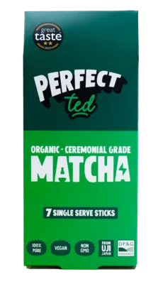 pdp-image-Perfect Ted Matcha green tea sticks