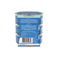 Een afbeelding van Fish Tales Skipjack tonijn in water 3-pack