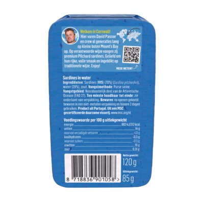 pdp-image-Fish Tales Sardines in water