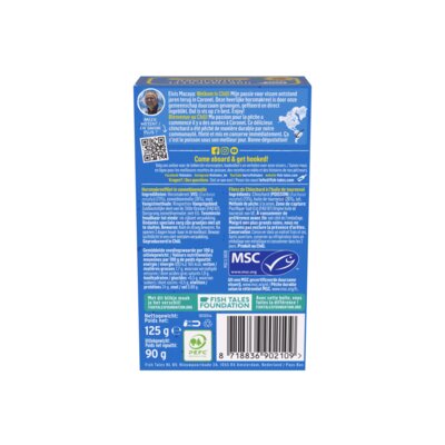 pdp-image-Fish Tales Makreelfilet in olie