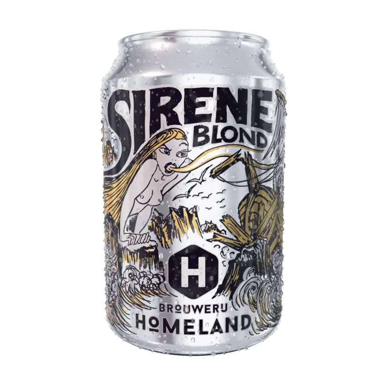 Brasser blond