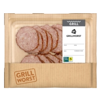 AH Grillworst