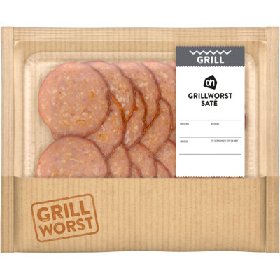 pdp-image-AH Grillworst saté