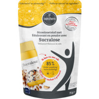 Een afbeelding van Borchers Strooizoetstof met sucralose