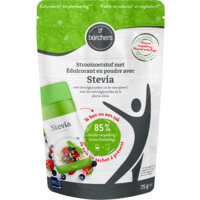 Een afbeelding van Borchers Strooizoetstof met stevia