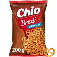 Chio Brezli original