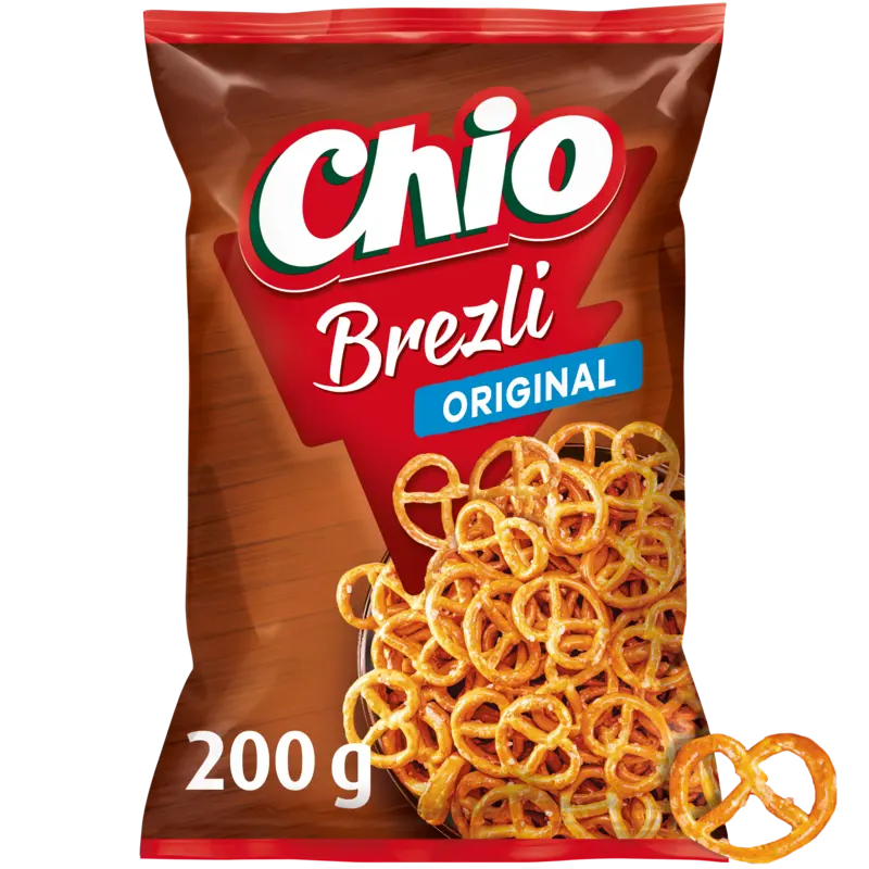 Brezli original
