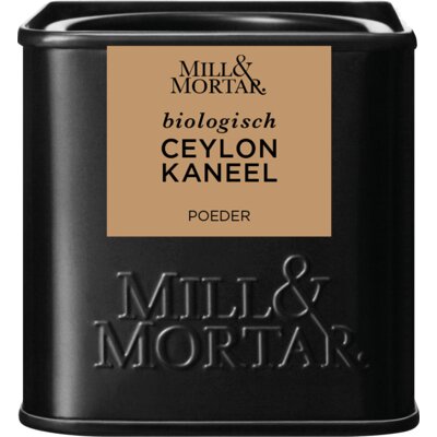 pdp-image-Mill & Mortar Ceylon kaneel poeder