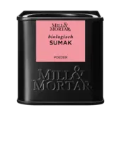 Mill & Mortar Sumak poeder