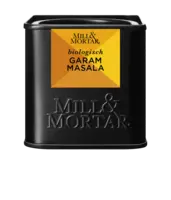 Mill & Mortar Garam masala