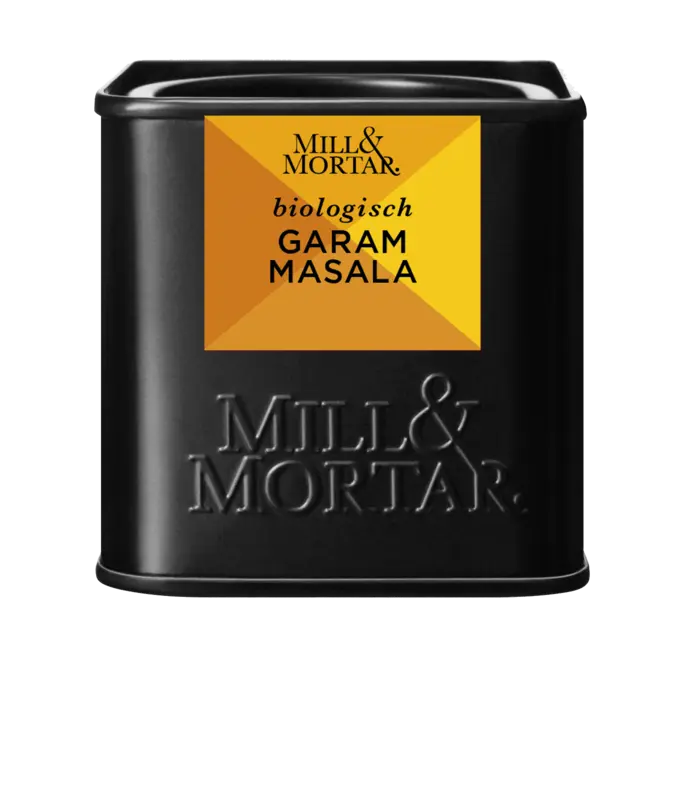 Garam masala