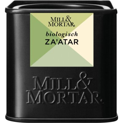 pdp-image-Mill & Mortar Za'atar