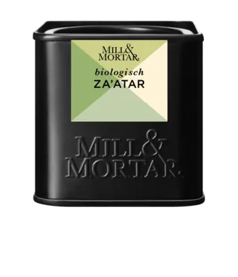 pdp-image-Mill & Mortar Za'atar