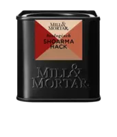 Mill & Mortar Shoarma hack
