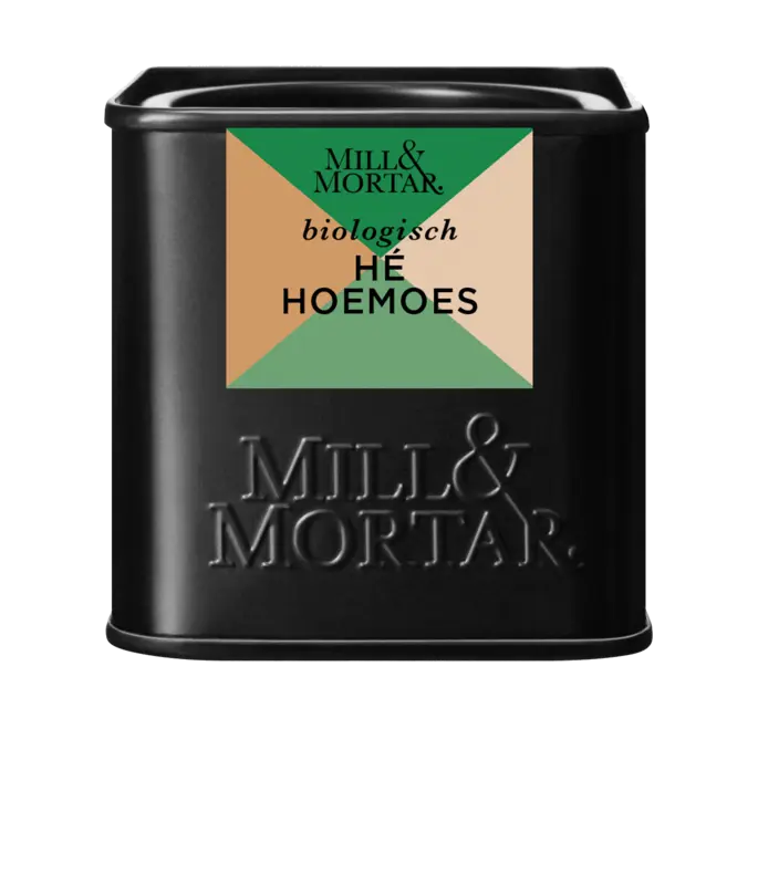Hé hoemoes
