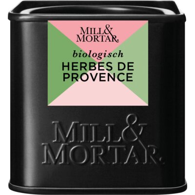 pdp-image-Mill & Mortar Herbes de provence