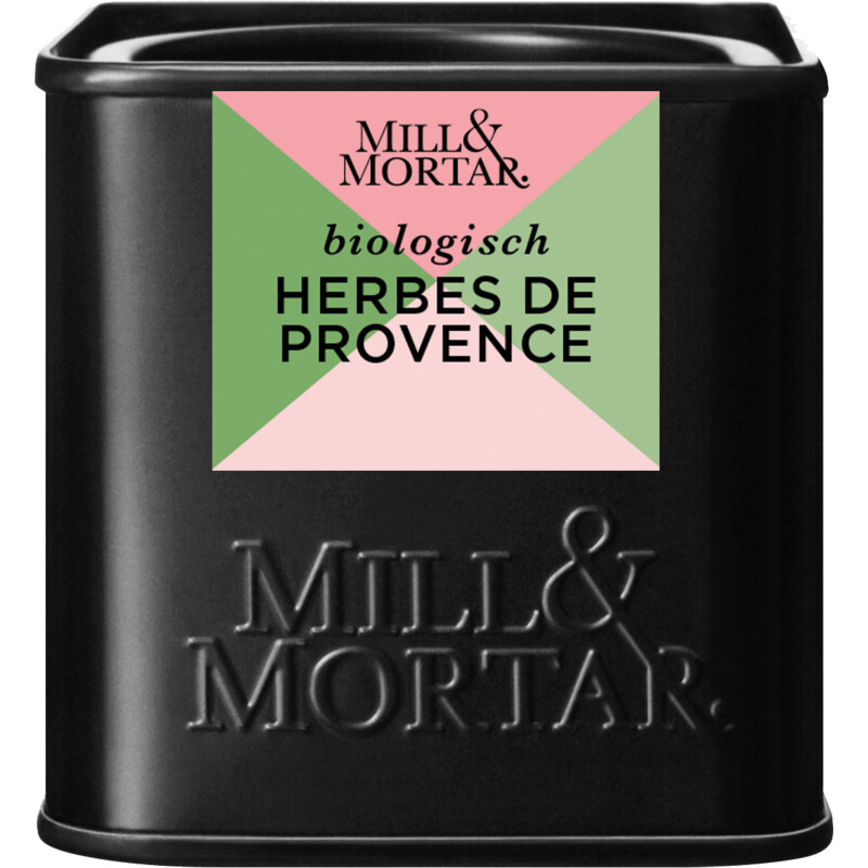Een afbeelding van Mill & Mortar Herbes de provence