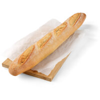 Een afbeelding van AH Liefde & Passie Stokbrood wit l&p