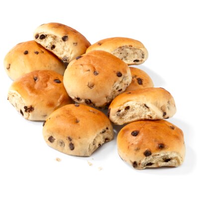 pdp-image-AH Extra lang lekker mini chocolade bol