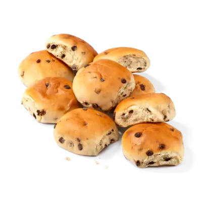 pdp-image-AH Extra lang lekker mini chocolade bol