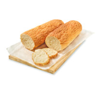 Een afbeelding van AH Bakkersstokbrood tijger